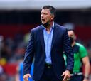 Who is Robert Dante Siboldi, the new coach at Tigres?
