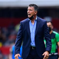 Siboldi cree que Rayados se reforzó por la eliminación en el Clausura 2023