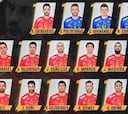 El 1x1 de los Hispanos para el Mundial de balonmano