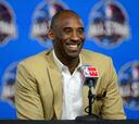 Kobe Bryant avisa a los críticos: "La venganza es dulce y rápida"