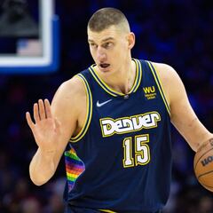 Why isn’t Nikola Jokic playing for Serbia at the 2023 FIBA World Cup?