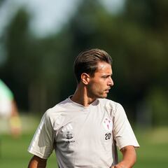 Kevin, la excepción del método Benítez