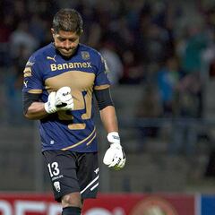 De portero de Pumas en la Liga MX, a maestro de Baile