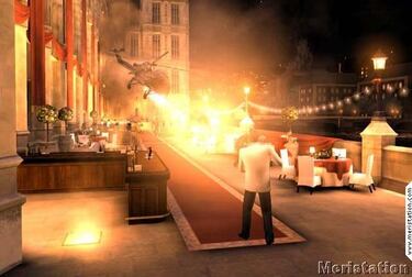 Nuevos detalles de James Bond 007: Desde Rusia con amor