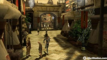 Lost Odyssey, Impresiones