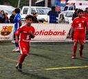 Campeonato Infantil Scotiabank: goleadores, valla menos batida y programación