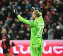 Bayer Leverkusen-Mainz, en directo
