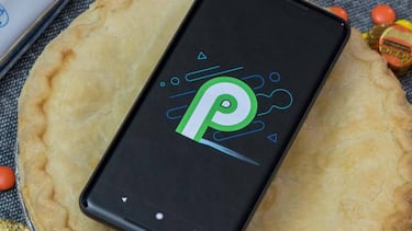 Cómo regular la intensidad de la vibración de tu móvil con Android P