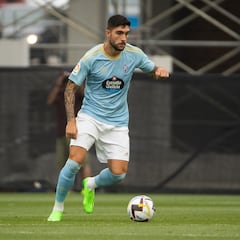 Oficial: Unai Ñúñez continúa a préstamo en Vigo