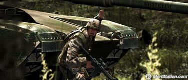 [GC] Vídeo de Operation Flashpoint 2: Dragon Rising