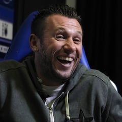 "La Juve tentó a Pep y a Pochettino pero acabaron con Sarri"