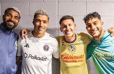 Marcelo Bielsa vigila de cerca la Liga MX