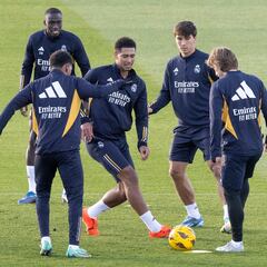 Betis - Real Madrid: Horario, TV, cómo y dónde ver LaLiga EA Sports en Estados Unidos