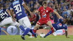 Alexis Viera: "Jersson González es el técnico ideal para América"