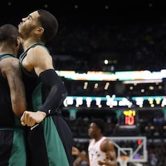 La milagrosa temporada de los Celtics: sus mejores remontadas