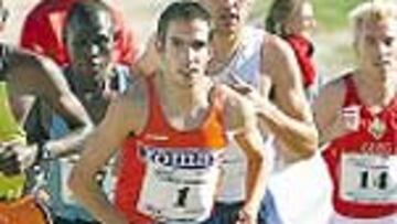 Juan Carlos de la Ossa.