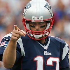 Ánalisis de los equipos de la AFC Este tras la temporada