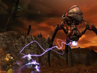 Tabula Rasa saldrá este año