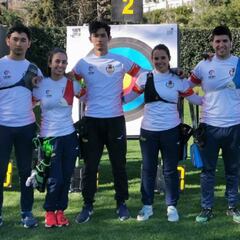 De vuelta a casa tras su odisea en una concentración en Turquía