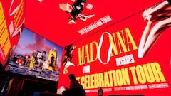 ‘Madonna: The Celebration Tour’: Fechas, precios, cómo y dónde comprar boletos en USA