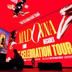Madonna’s ‘The Celebration Tour’ sells out in minutes, prompting singer to add more dates
