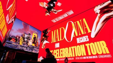 ‘Madonna: The Celebration Tour’: Fechas, precios, cómo y dónde comprar boletos en USA