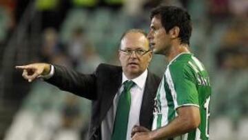 El dilema de Mel: elegir el Camp Nou o el derbi