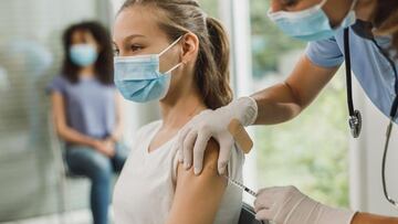 Cómo registrarme para vacuna de refuerzo COVID y requisitos