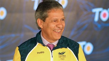 'Piscis' se viste para Río y se alista para la Copa América