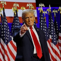 5 formas en las que la victoria de Donald Trump podría afectar a tu bolsillo