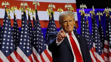 Donald Trump se comprometió a “arreglar” la pesadilla de la inflación, pero ¿qué tan cierto es esto? Estas son las propuestas económicas del republicano.