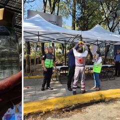 Agua contaminada CDMX: ¿cuáles son las colonias afectadas en la alcaldía Benito Juárez?