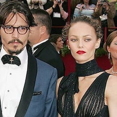 El hijo de Johnny Depp y Vanessa Paradise sufre “Graves problemas de salud”