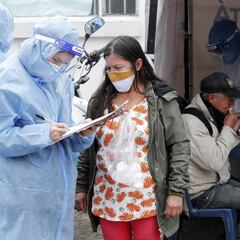 Cuarentena estricta en Bogotá: UPZ en alerta naranja, restricciones y fechas