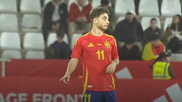 El mercado, en alerta con Moro