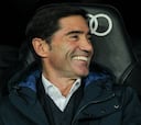 Marcelino se queda sin victorias