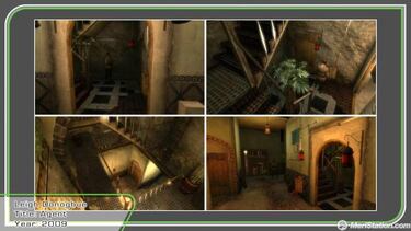 El apartado visual de Agent de Rockstar Games se escapa en un currículo