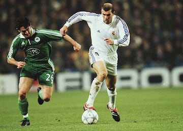 Coste del fichaje: 77,50 millones de euros. 