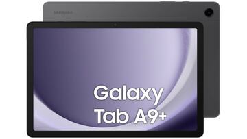 Tablet Samsung Galaxy Tab A9+ en AliExpress