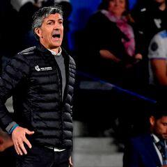 La Real de Imanol es insaciable