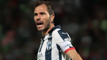 José 'Chema' Basanta, histórico de Rayados, se retira del fútbol