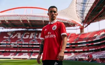 Las 15 camisetas más bonitas para la temporada 2017-18