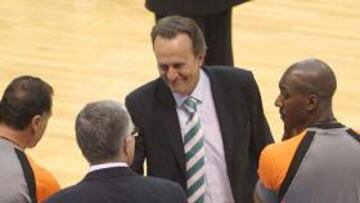 <strong>YA NO HABRÁ ÁRBITROS EXTRANJEROS.</strong>