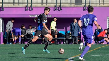 Tercera RFEF Grupo 4: resultados, partidos y clasificación de la jornada 26