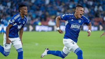 Bucaramanga - Millonarios: TV, horario y cómo ver online la Liga BetPlay