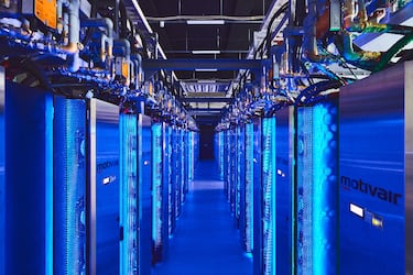 Los físicos de una universidad se reúnen y crean un invento que supera a Google y rompe su récord establecido