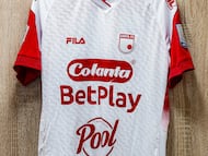 Previa de Santa Fe al duelo contra Tolima