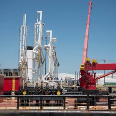 Precios del barril de petróleo Brent y Texas, 23 de julio: ¿cuánto cuesta y a cuánto se cotiza?