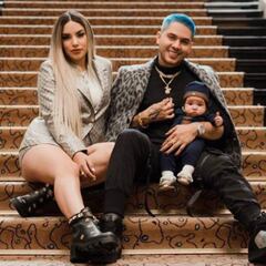 ¿Kimberly Loaiza y Juan de Dios se casan?