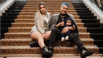 ¿Kimberly Loaiza y Juan de Dios se casan?